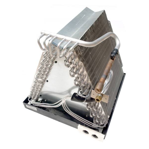 2.5 Ton Upflow/Downflow Uncased Evaporator Coil L6476