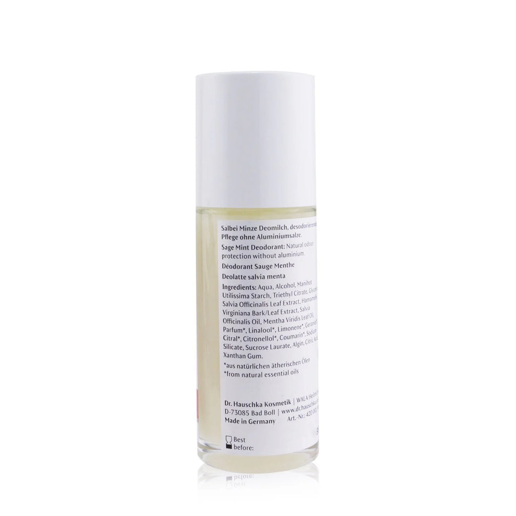 Sage Mint Deodorant 50ml D47363