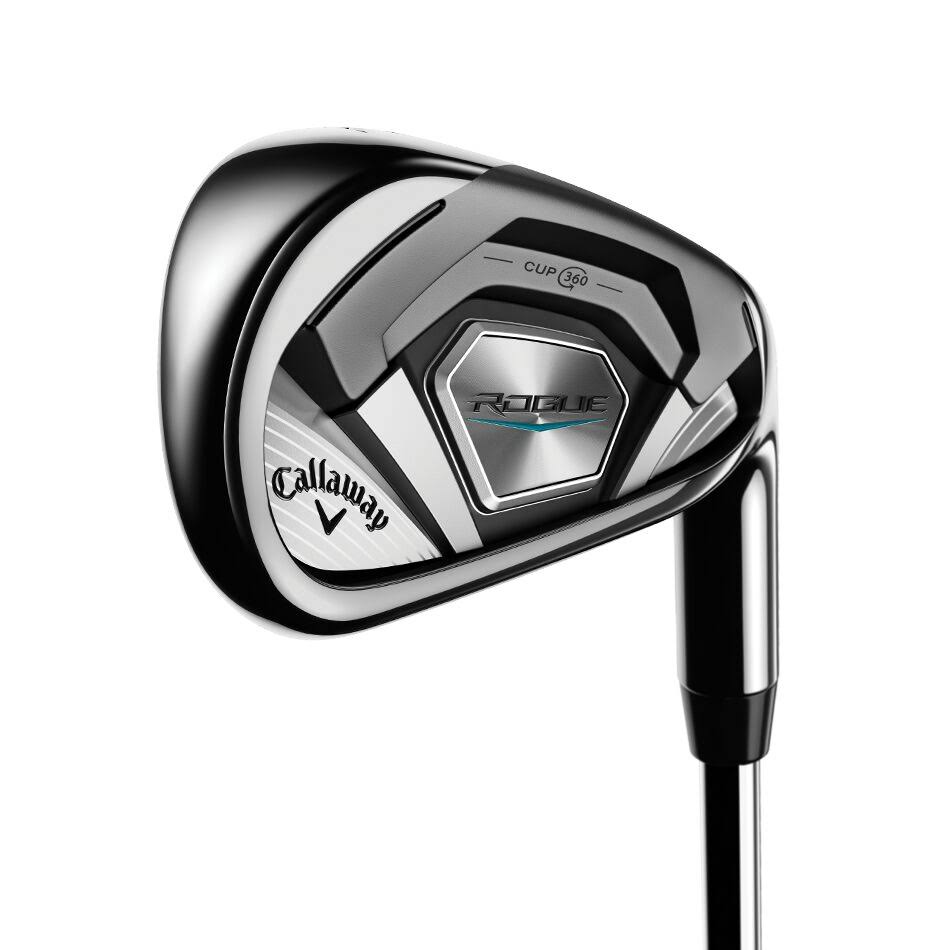 Callaway Rogue 5-PW Mens/Right X2202