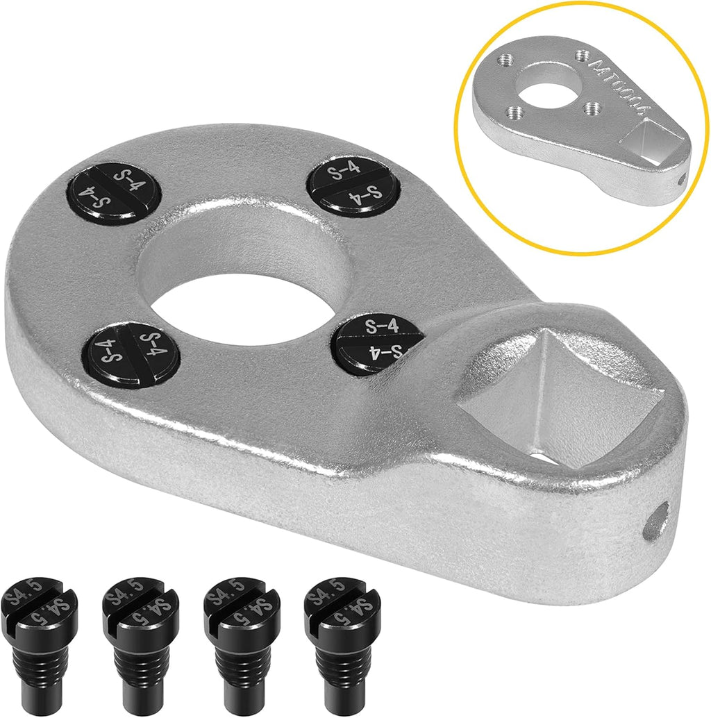 32mm x 4mm /4.5mm Outboard Trim/Tilt Pin Wrench Pack of 2 O356052