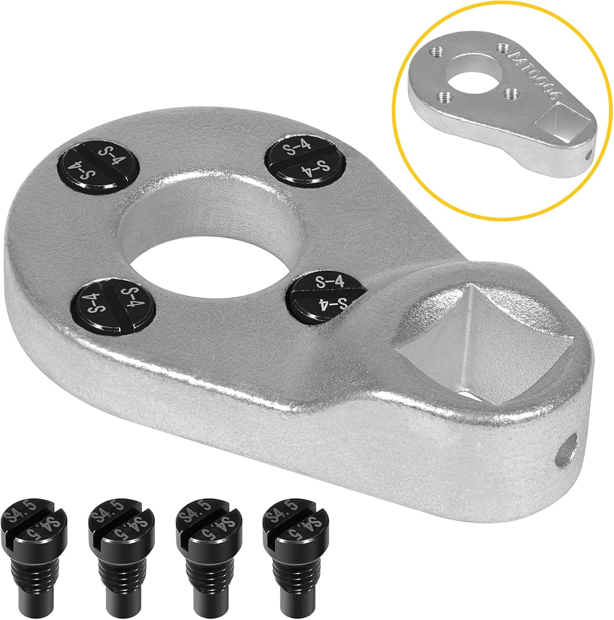 32mm x 4mm /4.5mm Outboard Trim/Tilt Pin Wrench Pack of 2 O356052