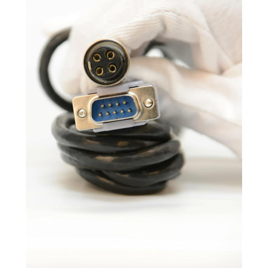 Legal for Trade Indicator with RS-232 Port and 15' Cable H898576