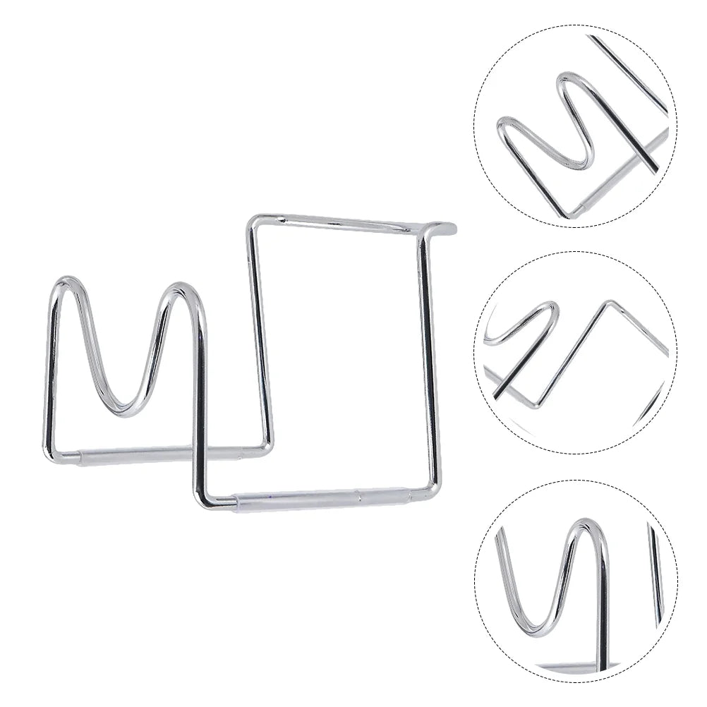 2Pcs 5L Water Jug Racks Water Bottle Stand N5117