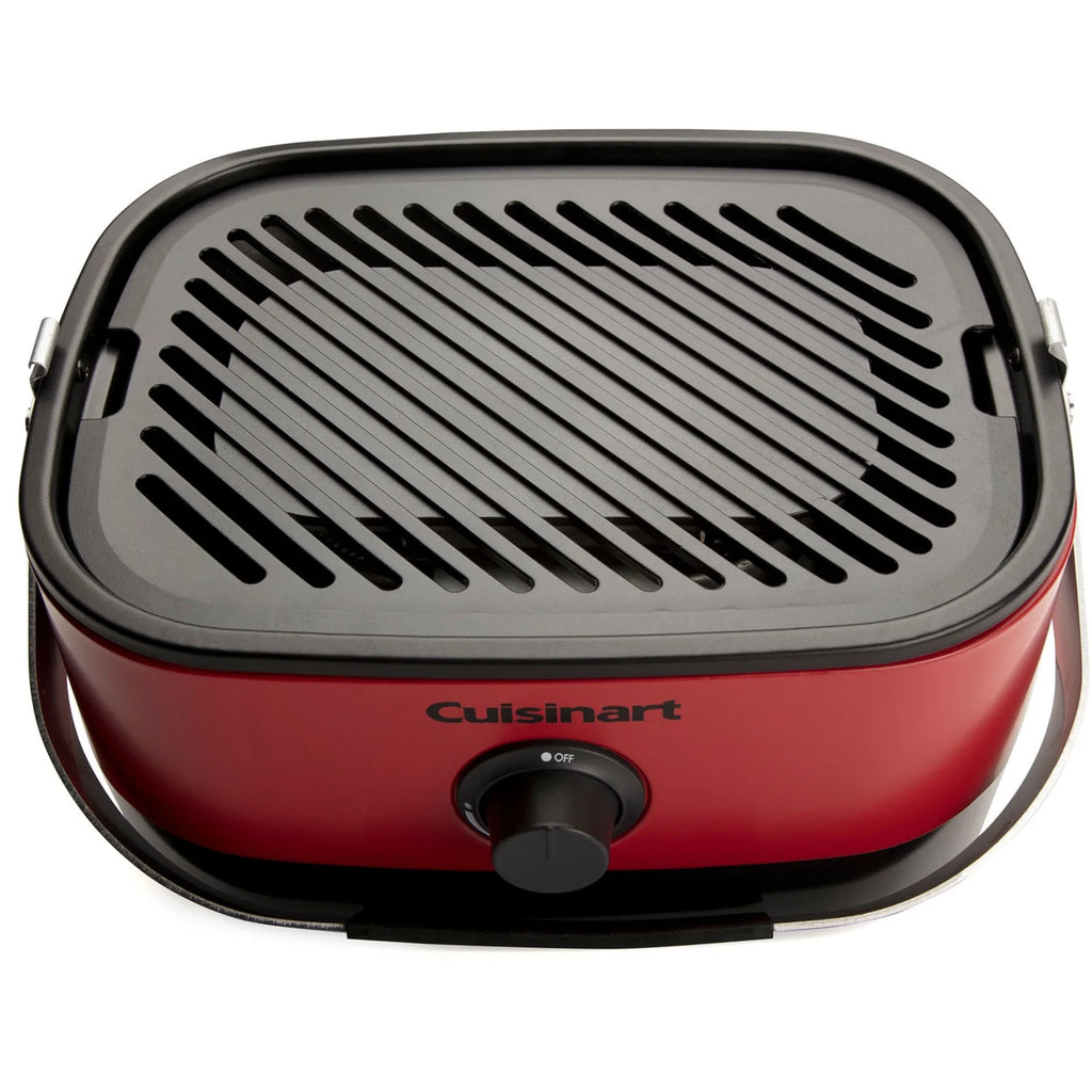 Portable Propane Gas Grill M37663