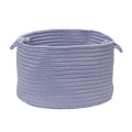 Amethyst 18x22x12x22 Utility Basket F765