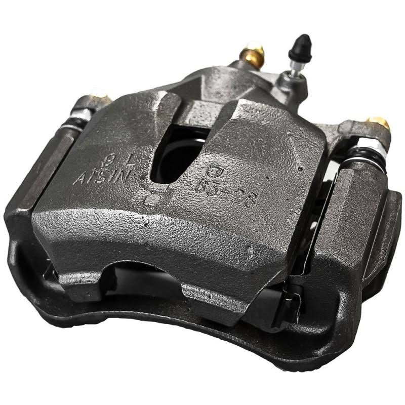 Front Right Brake Caliper K80133
