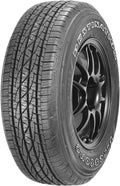 265/70R17 115 T Highway Terrain SUV Tire C90156