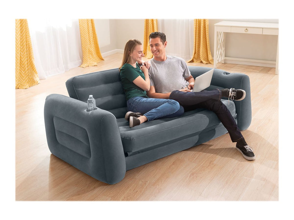Pull-Out Sofa X8153