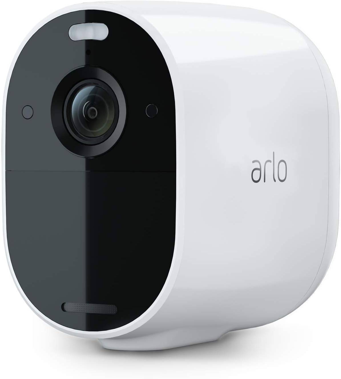 White Wireless 3 Camera Kit D207