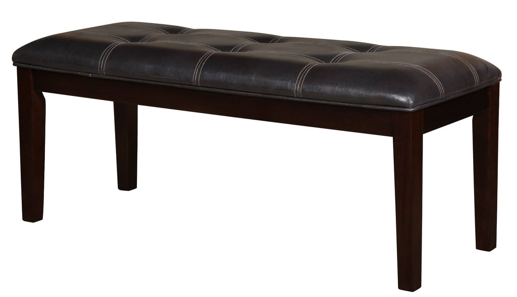 Espresso Bench X866561