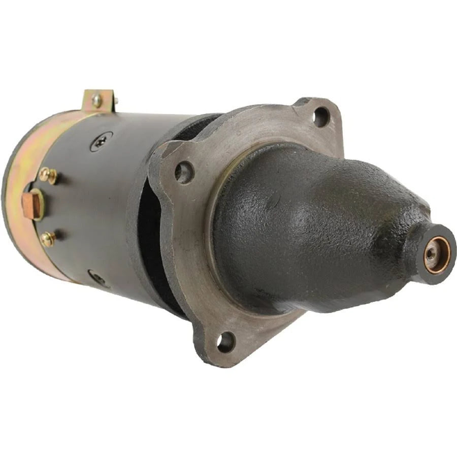 6 Volt Starter B919442