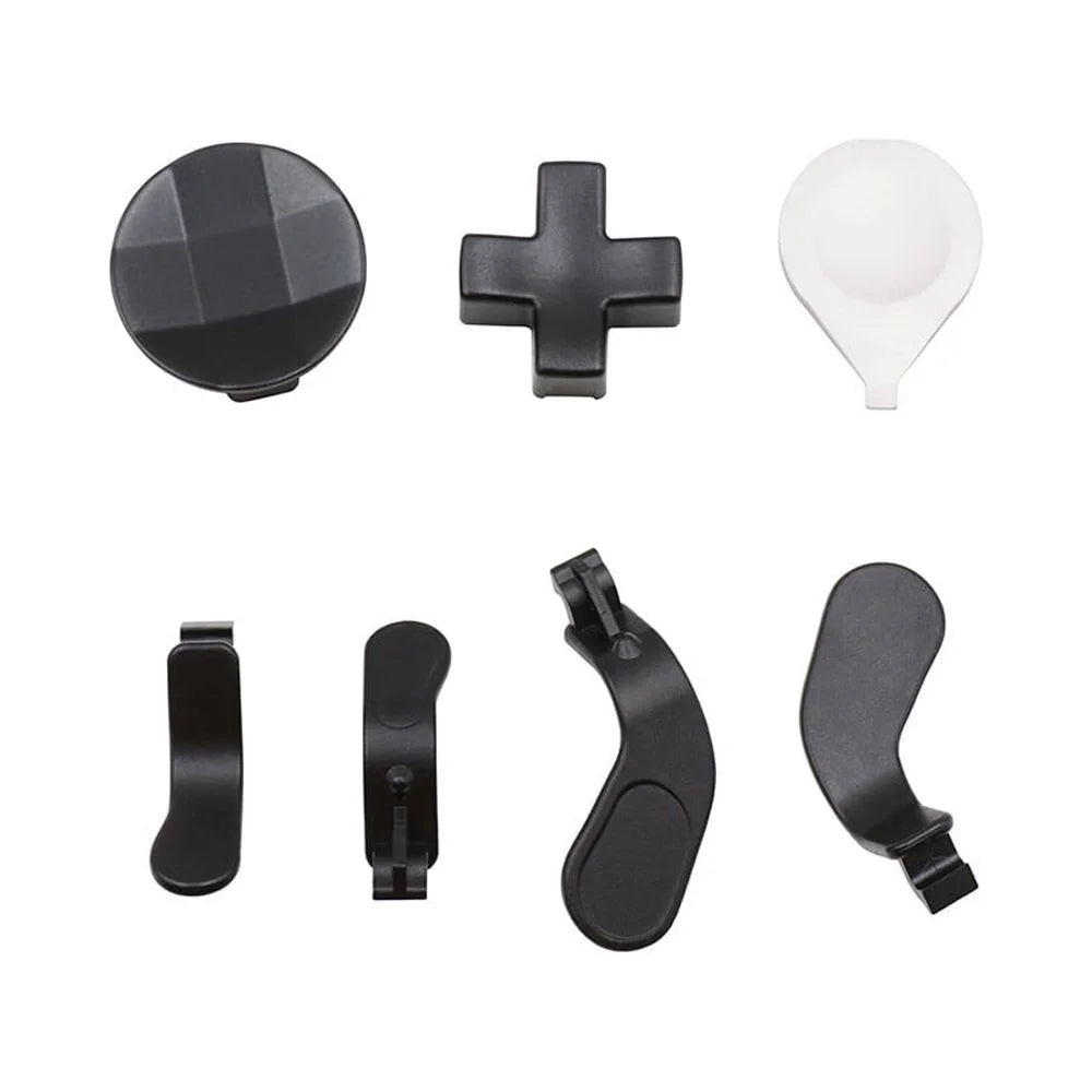 Controller Gamepad Thumbsticks Button Set with D-Pad Paddles A1395