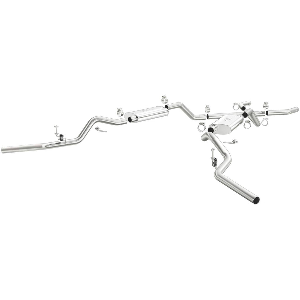 Exhaust System Q454214