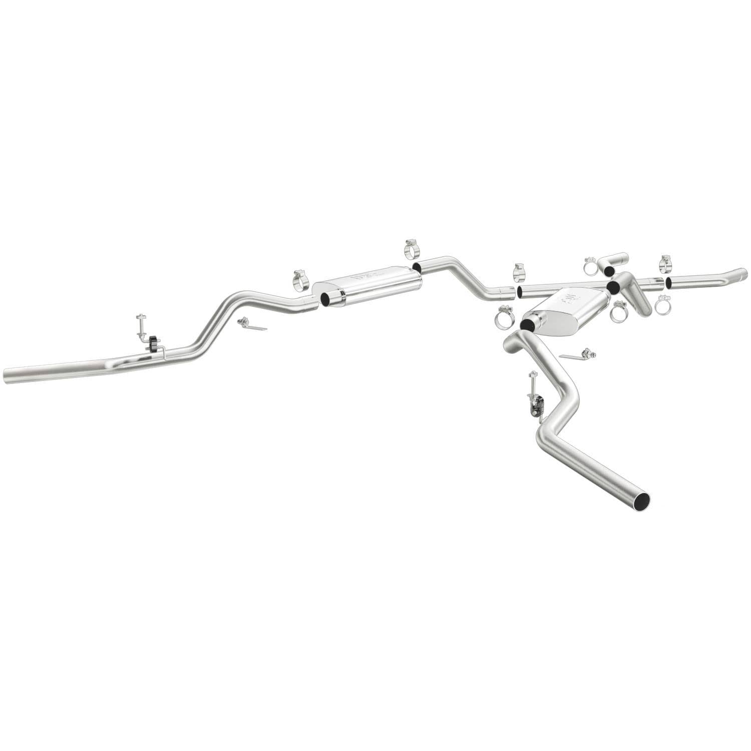 Exhaust System Q454214