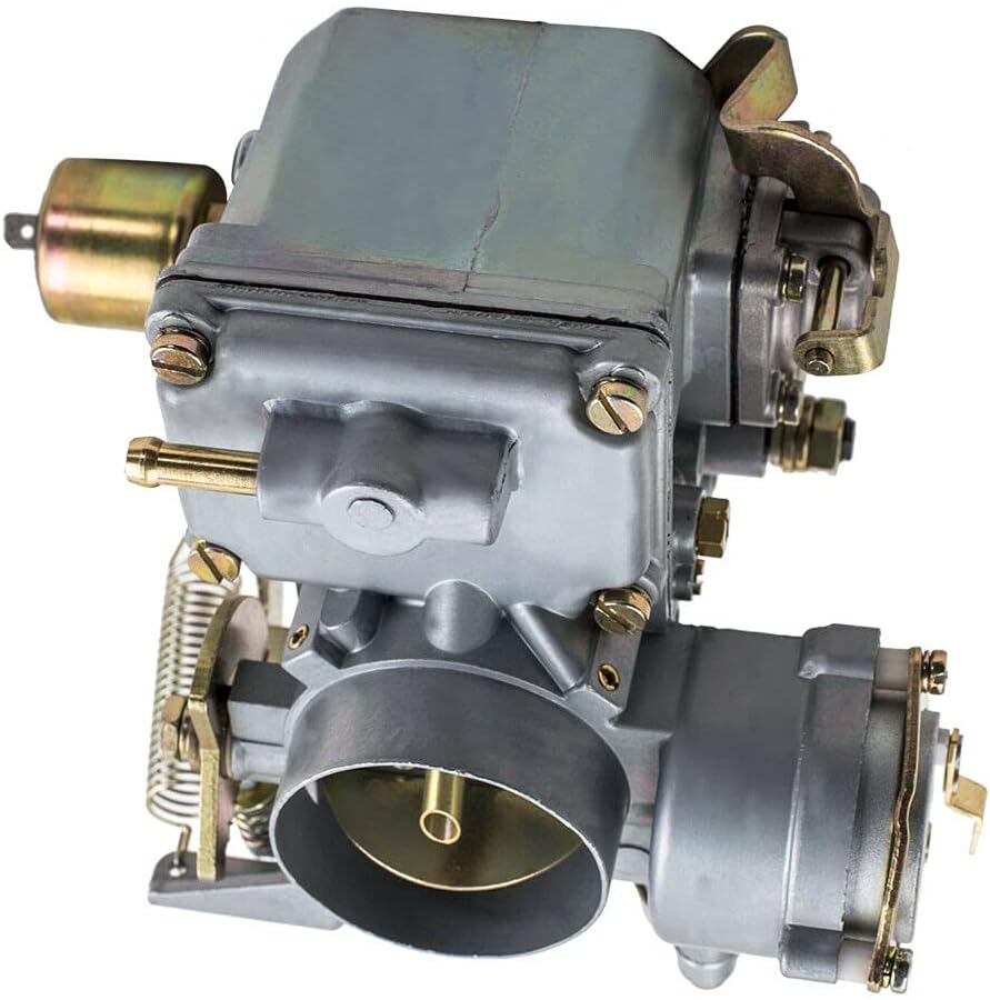 Carburetor 34PICT-3 Type 1 Air Cooled 1600cc Dual-Port Engine, Pack of 2 N66943