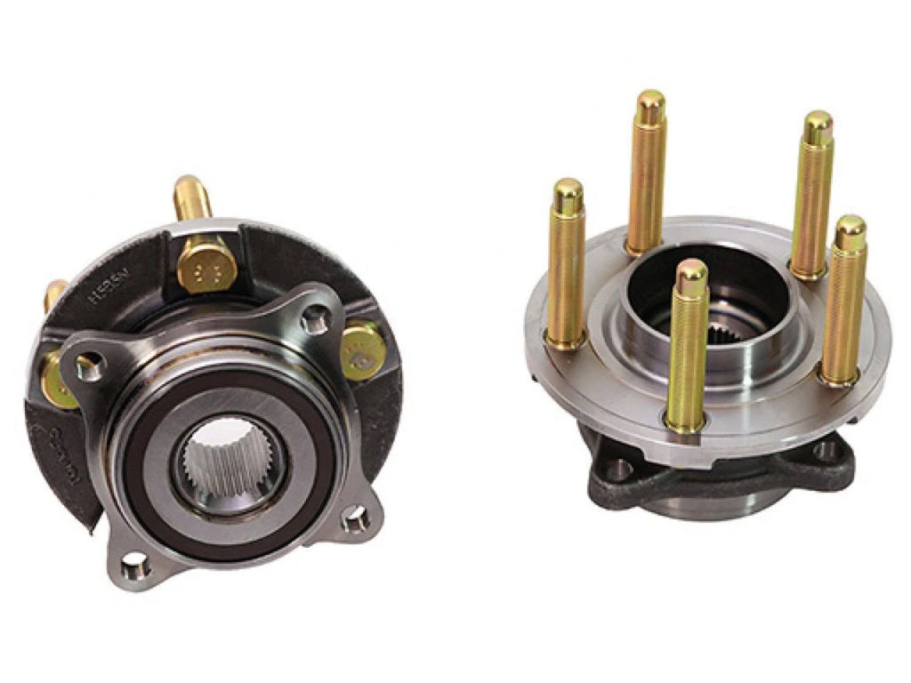 Rear Wheel Hub Kit with ARP Studs C966777