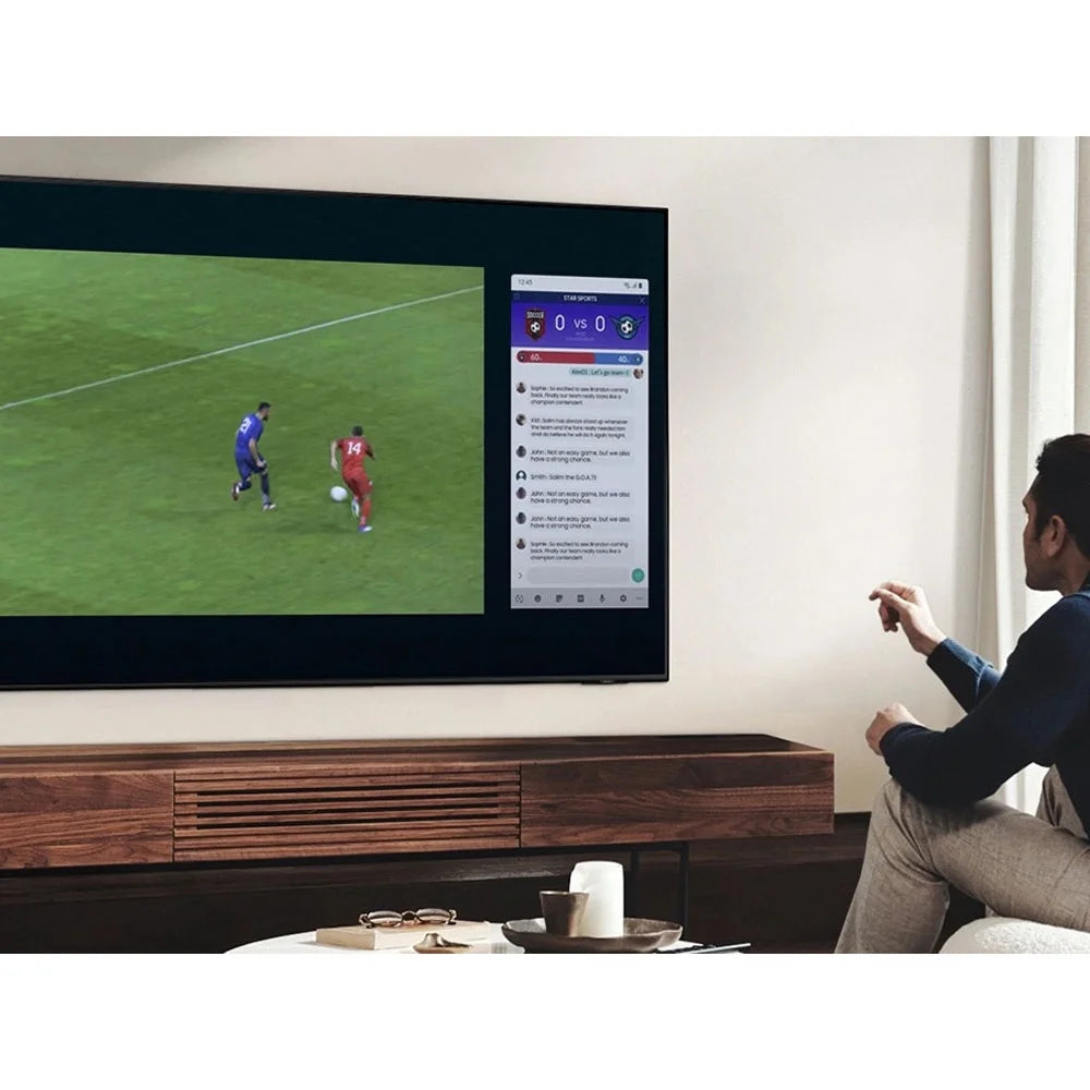 65 Inch Neo QLED 8K Smart TV X395