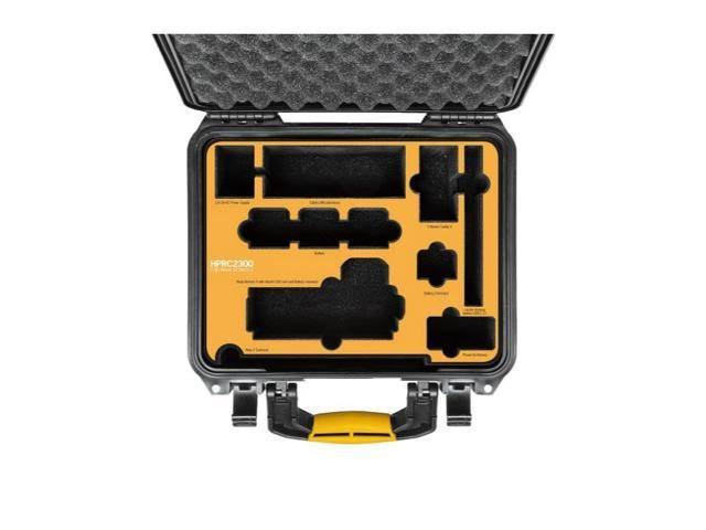 Hard Case for Atomos Ninja V O874