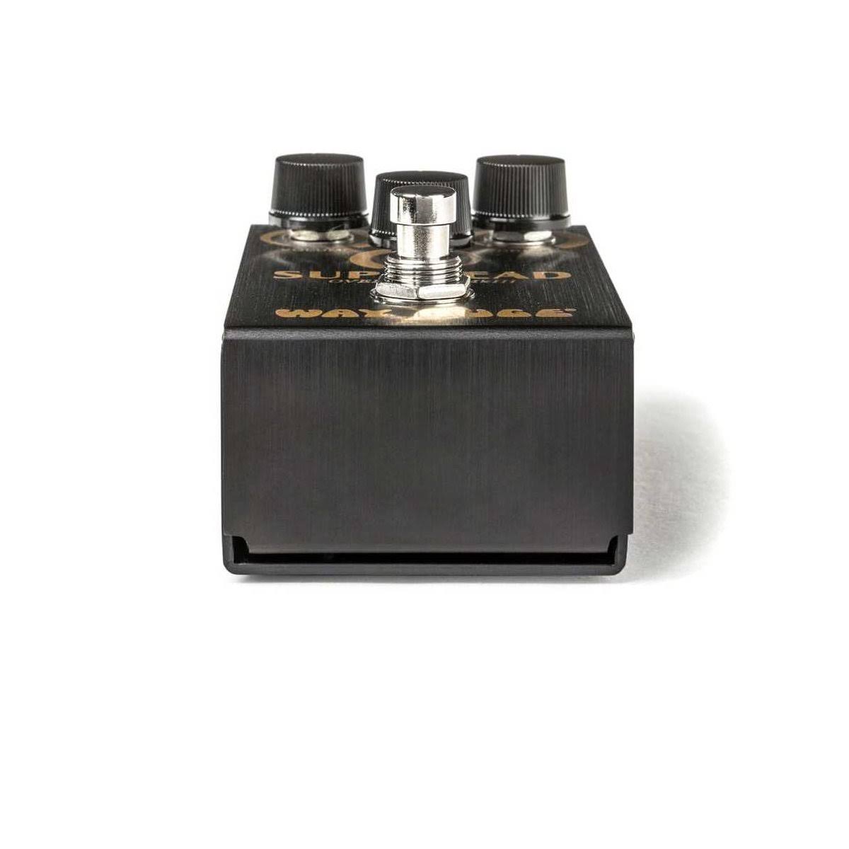 Supa-Lead Overdrive U8645