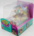 Polly Pocket Summer House D7724