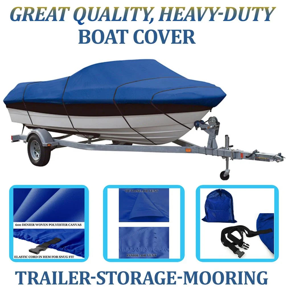 Boat Cover F4373