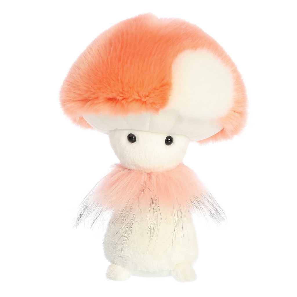 Salmon 9 Inch Stuffed Animal Plush Toy C244