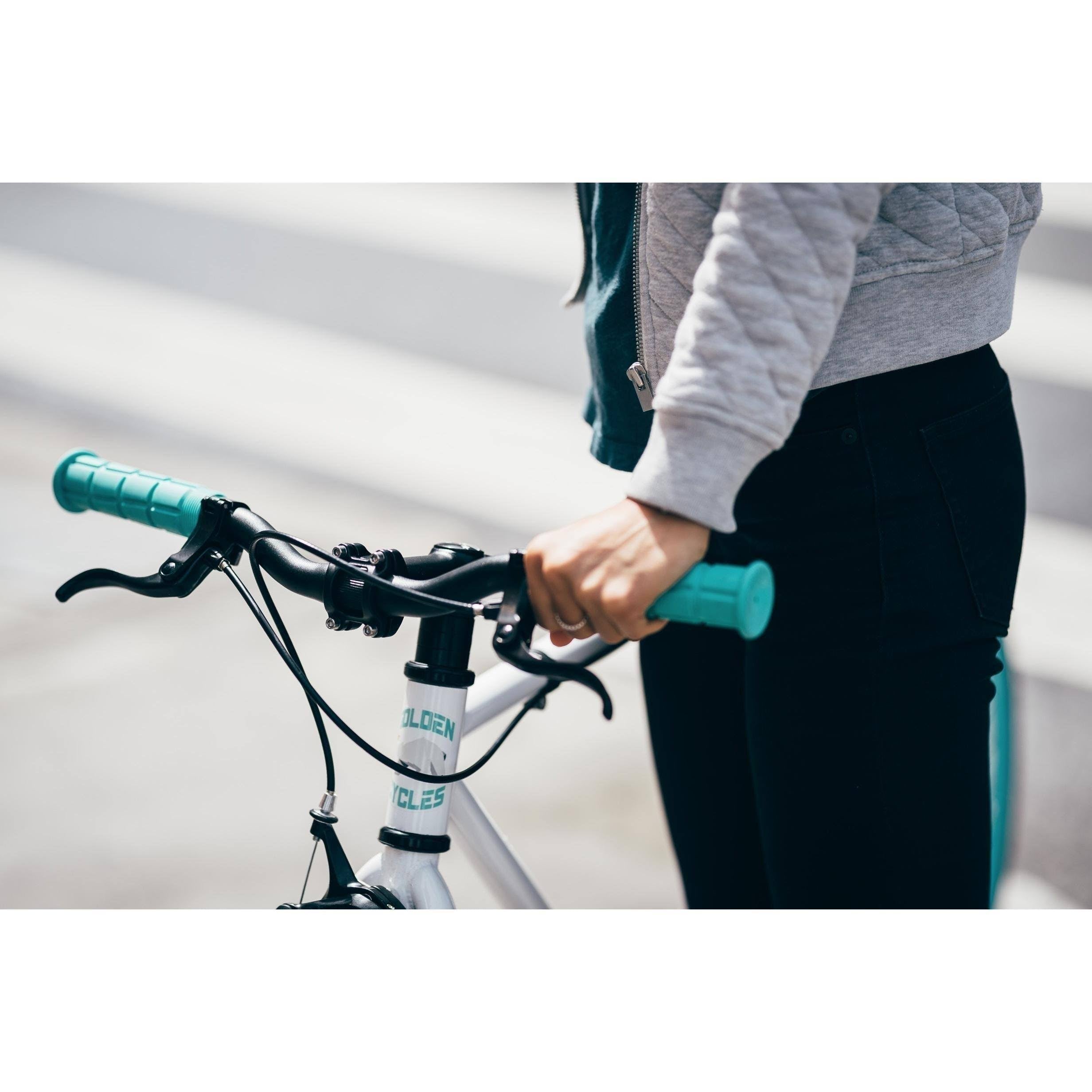 Fixie Bike T637