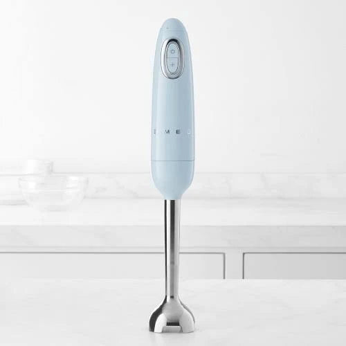 Pastel Blue Hand Blender B151899