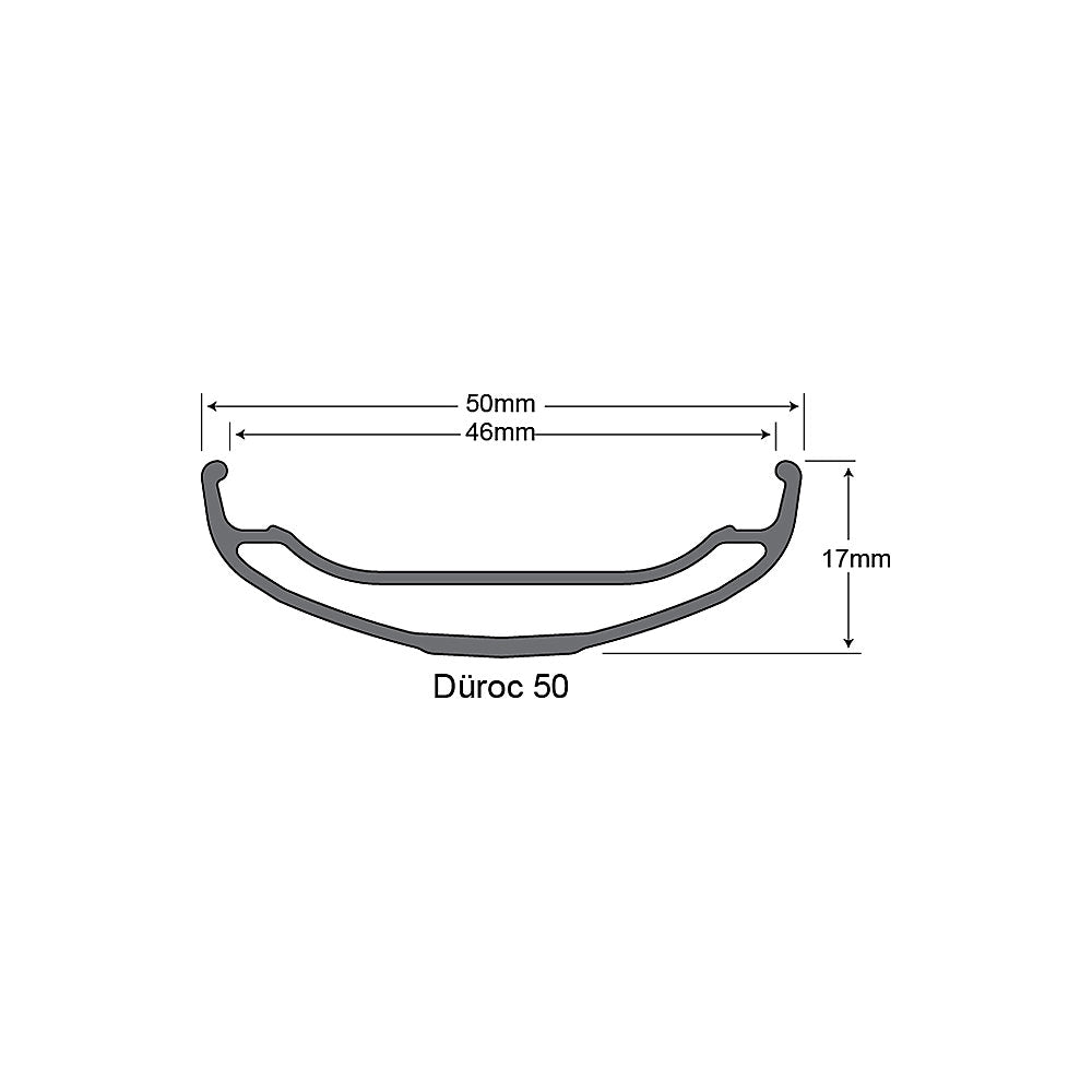 Black Rear Wheel Boost - 148x12mm S5501