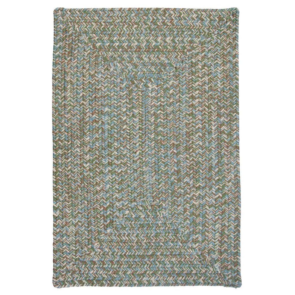 Seagrass 2x10 Rug A183