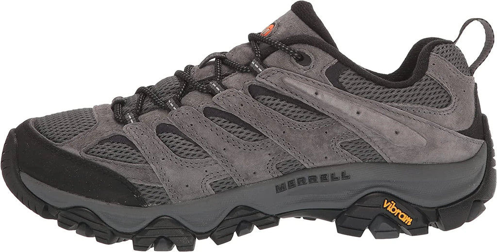 Men's Moab 3 Hiking Shoes Granite V2 Size 12.5 V2603