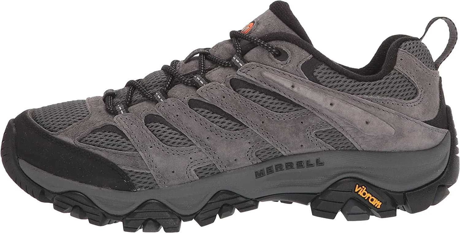 Men's Moab 3 Hiking Shoes Granite V2 Size 12.5 V2603