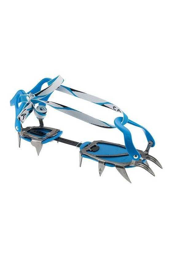 Gray Universal Crampons Q5019
