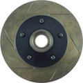Slotted Sport Brake Rotor J913