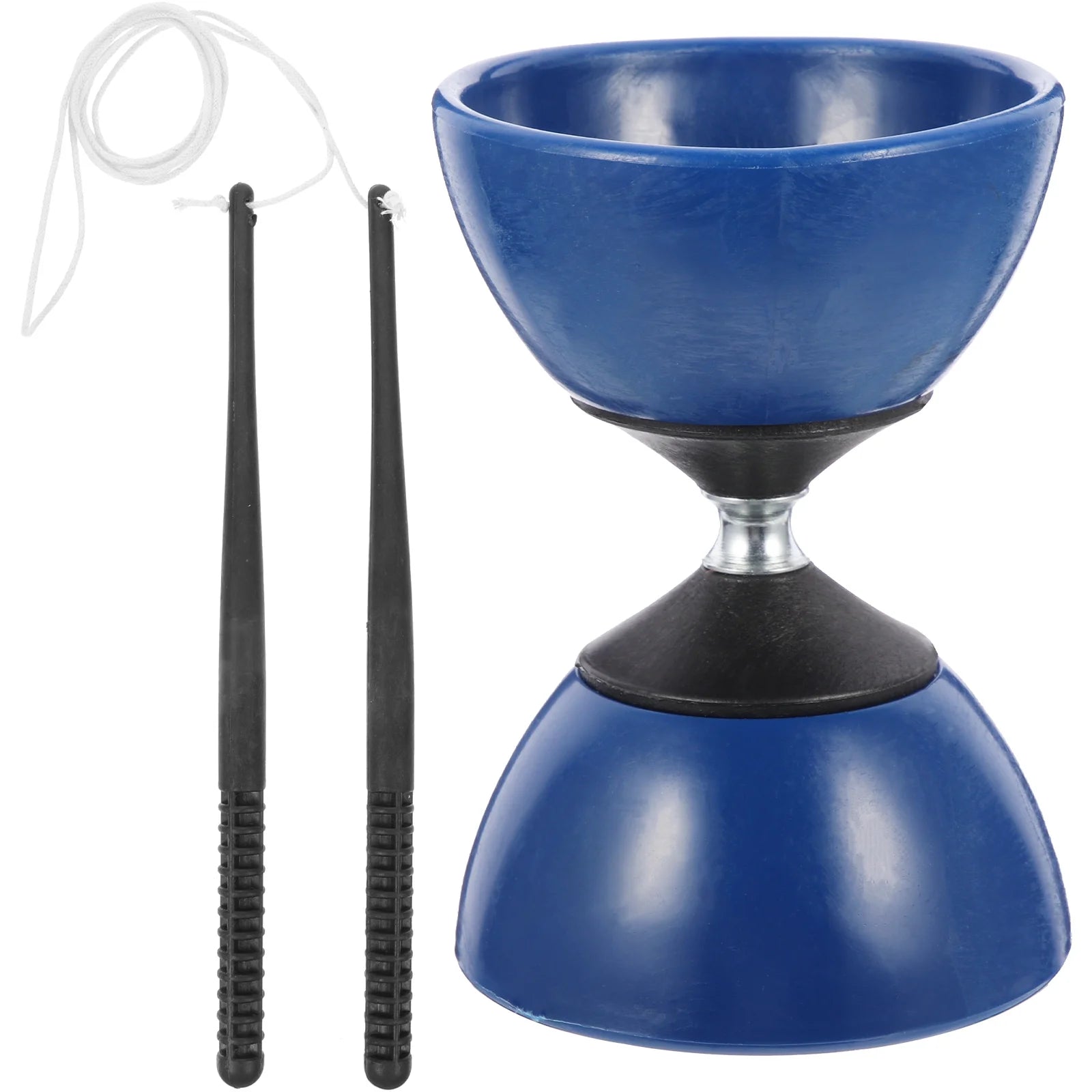 Diabolo Juggling Toy with Hand Sticks B9486