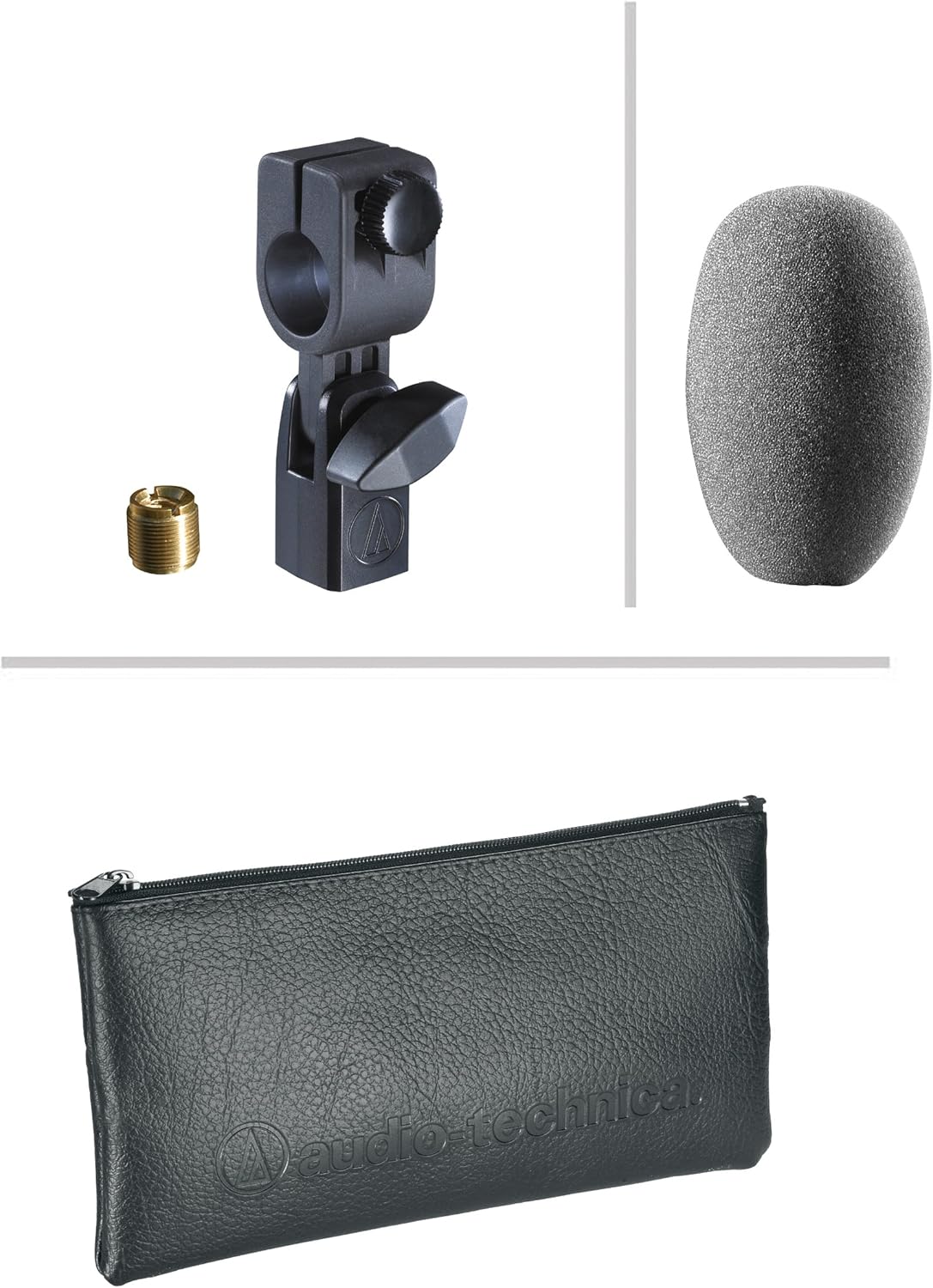 Cardioid Condenser Instrument Microphone J192