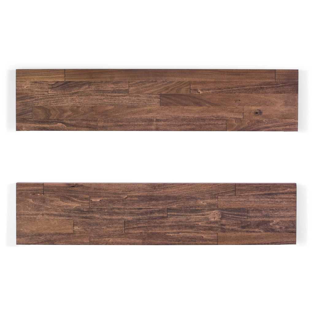 Midnight Floating Shelves G7917