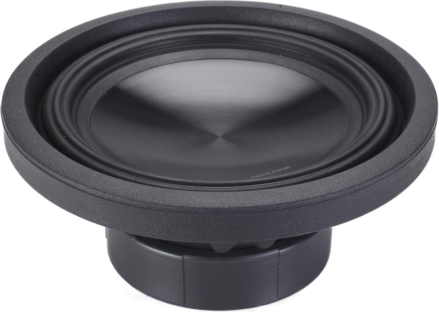 Single 10 Sub Box Enclosure Package Y6304