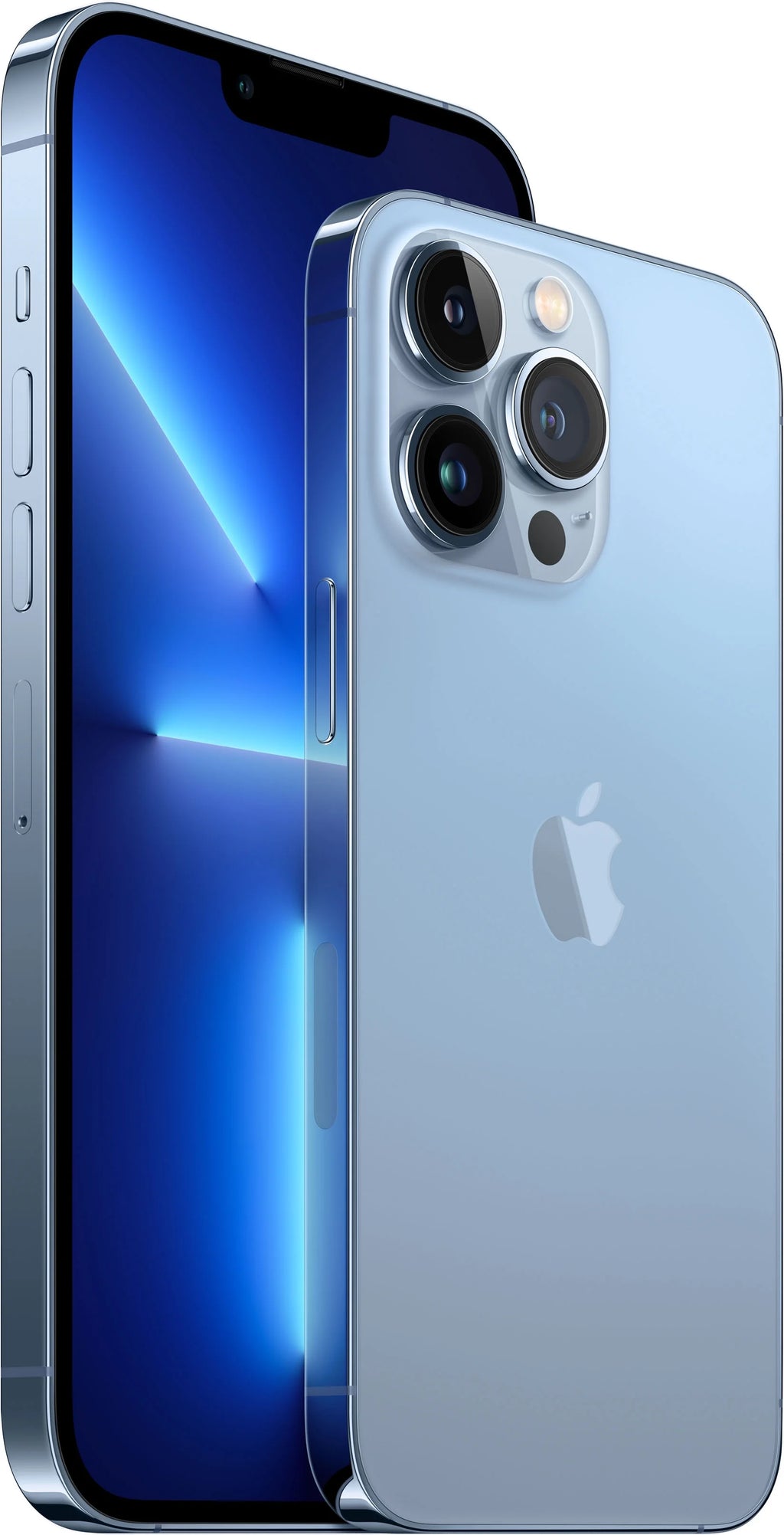 iPhone 13 Pro Max 128GB Sierra Blue F58436