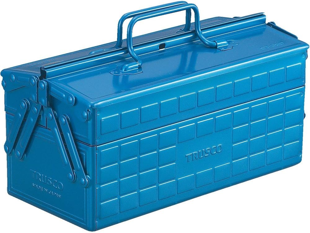 2-Level Toolbox Pack of 2 W311