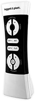 Replacement Remote Control for Adjustable Beds K300
