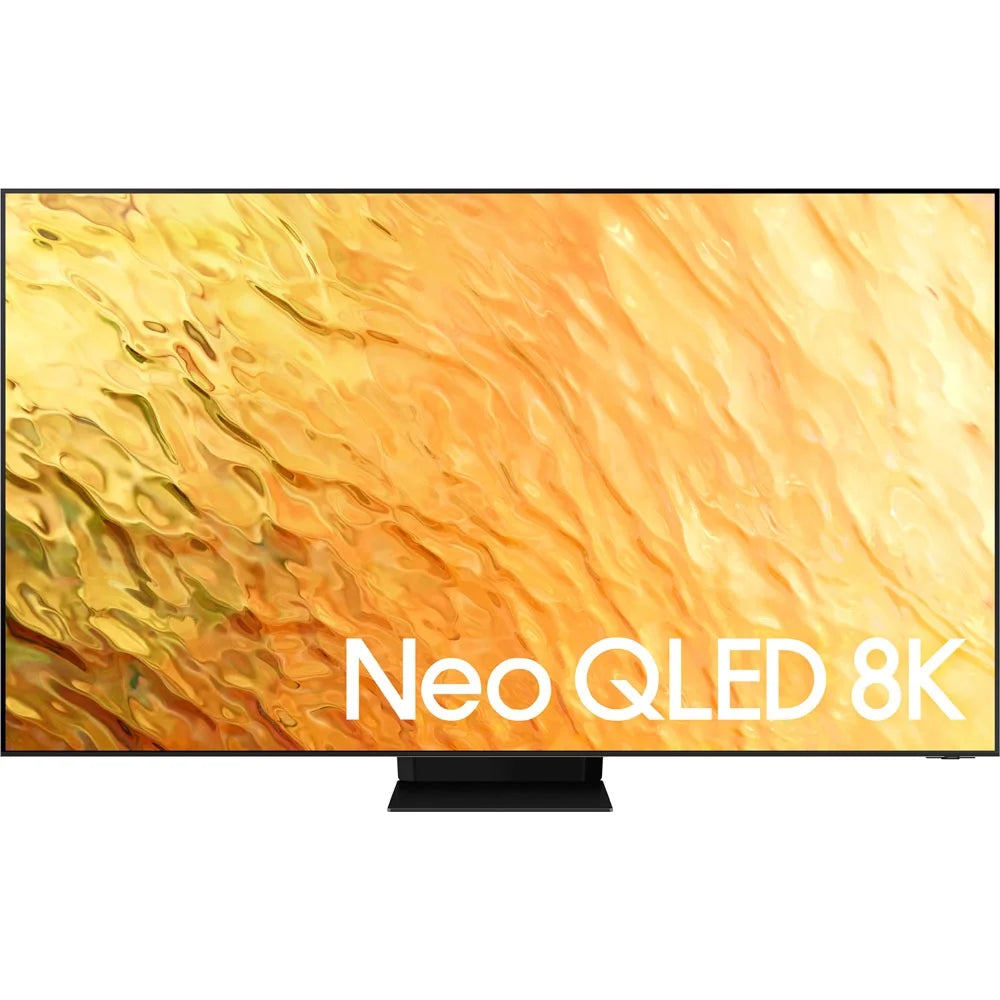 65 Inch Neo QLED 8K Smart TV X395
