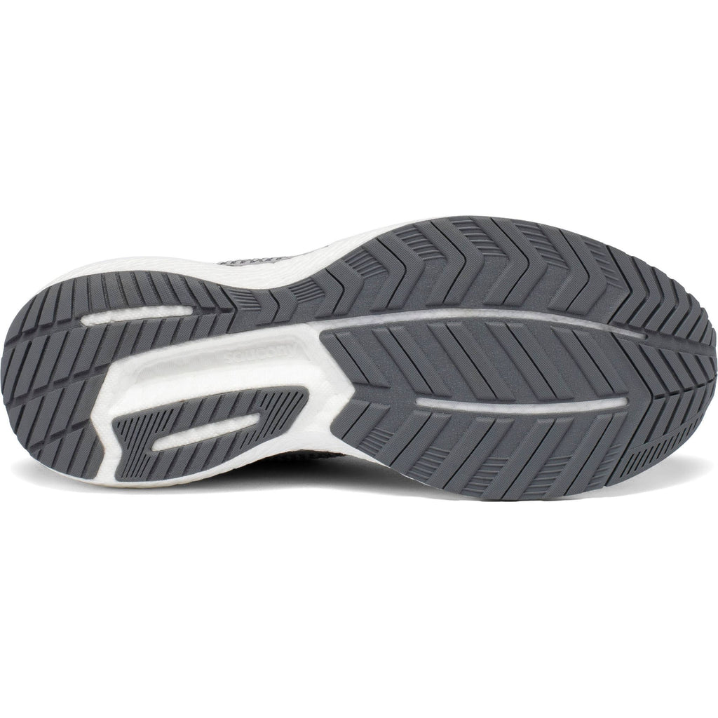 Saucony Men's Triumph 18 Alloy Red Z4238