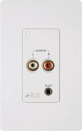 White A-BUS Local Source Input B43368