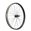 Black Rear Wheel Boost - 148x12mm S5501