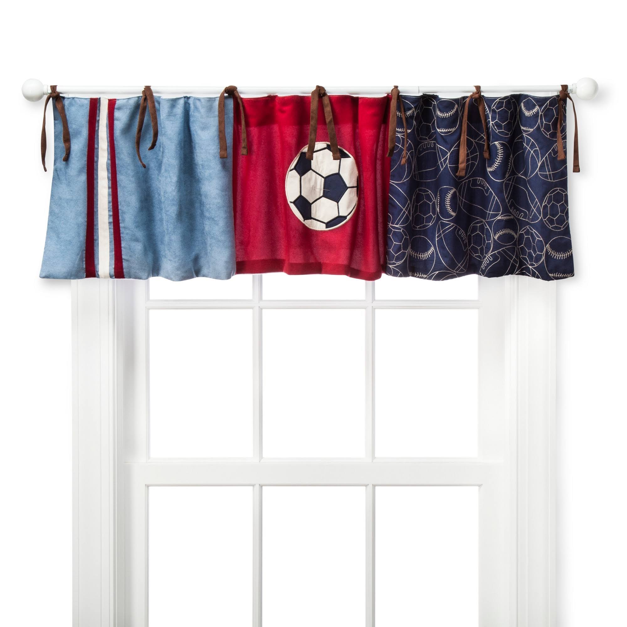 9-Piece Crib Bedding Set W84838