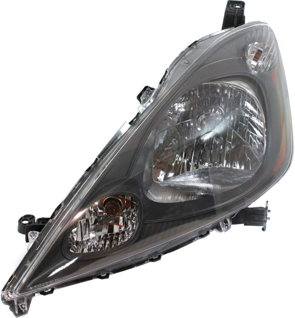 Headlight Assembly Driver Side X20919