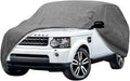 Auto Cover 5 Layers Pack of 2 N171