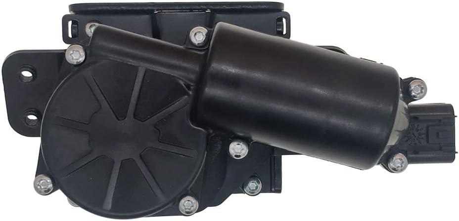 Rear Power Lift Gate Trunk Door Lock Actuator Motor Pack of 2 U782