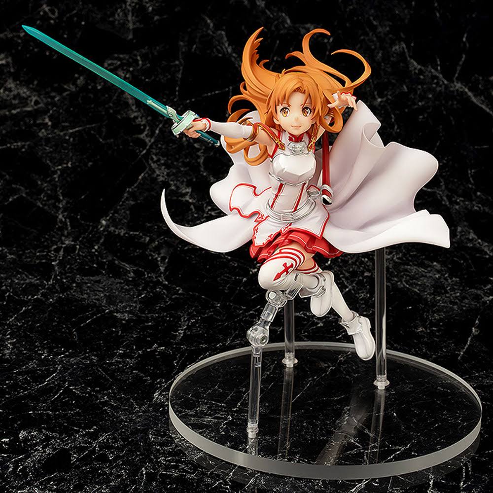 Asuna 1/7 Scale Figure N94588